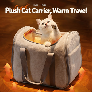 Sıcak Fırsat 2026 Yeni Gelen Ürün İndirimi Yeni Kedi Çantası Taşınabilir Evcil Hayvan Çantası Büyük Kapasiteli Kedi ve Köpek Uzay Kapsülü Sırt Çantası Malzemeleri Açık Hava Seyahati - Product Image 4