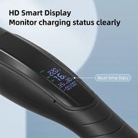 Nouvelle station de recharge mobile pour véhicules électriques de type 2, portable, 3,5 kW, avec indice de protection IP65 et garantie de 2 ans