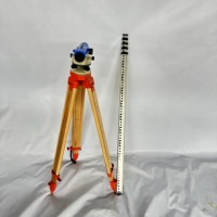 Factory Price Laser Level Sets 360 Degree Self Leveling Rotary Laser Levels Surveying and Mapping Testing Equipment