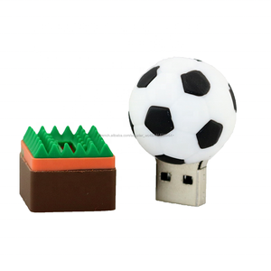 Chine Personnalisé dessin animé Usine OEM sport forme clé <span class=keywords><strong>usb</strong></span> En Gros <span class=keywords><strong>32</strong></span> <span class=keywords><strong>GO</strong></span> Promotion pvc souple <span class=keywords><strong>USB</strong></span> Pilote Flash 4gb clé <span class=keywords><strong>usb</strong></span> - Product Image 1