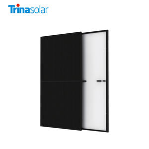 Módulo Fotovoltaico Trina Solar de 132 Celdas de Media Celda y Multi-Busbar, 355W 360W 365W 370W 375W 380W, Monocristalino, Alto Rendimiento Energético, Bajo <span class=keywords><strong>LCOE</strong></span> - Product Image 6