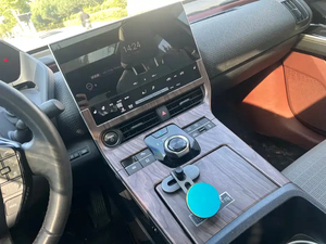 FAW BZ4X Modèle <span class=keywords><strong>2022</strong></span>, Version PRO Haute Performance à Quatre Roues Motrices, <span class=keywords><strong>SUV</strong></span> Électrique Pur de Taille Moyenne, Nouveau Modèle, <span class=keywords><strong>SUV</strong></span> d'Occasion - Product Image 5