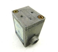 Nosel Hisap Vakum Vak-1/4 1.5.....10 Bar Set Lengkap Aksesoris PLC Industri: Sensor / Kontaktor / Relay, Umum