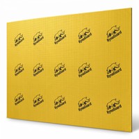 Tappetino Insonorizzante per Auto di Alta Qualità, 2mm in Gomma Butilica, Isolamento Termico per Smorzamento Vibrazioni Auto, Foglio Antivibrante per Auto