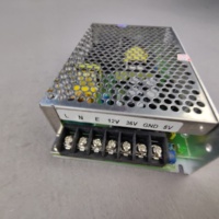 Repuestos para Plotter de Corte de Vinilo T24L, Fuente de Alimentación de 12V 36V, Letop de Alta Calidad, 100% Original