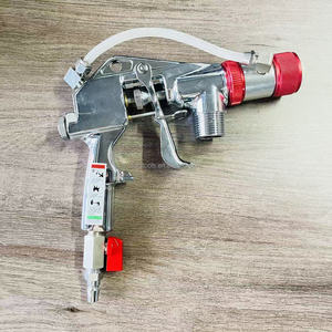 <span class=keywords><strong>Pistolet</strong></span> à pulvérisation <span class=keywords><strong>pneumatique</strong></span> 1700 Professionnel Revêtement mural en pierre <span class=keywords><strong>Mastic</strong></span> Mortier Matériaux de construction <span class=keywords><strong>Pistolet</strong></span> à pulvérisation multifonctionnel - Product Image 2