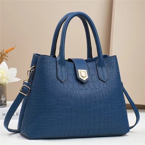 Bolsos de Diseño de Cuero PU de Lujo IStapromo, Bolsos de Hombro de Lujo para Mujer, Bolsos de Mano - Product Image 5
