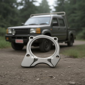 ตัวล็อคเพลาท้าย (Mtm) สำหรับ Toyota Hilux LN106 ปี 1988-1997 อะไหล่แท้หมายเลข 33151-35030 3315135030 - Product Image 3