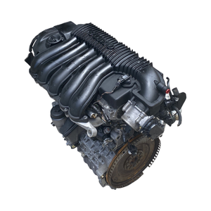 MOTEUR À ESSENCE 2.0L pour <span class=keywords><strong>VOLVO</strong></span> S40 <span class=keywords><strong>XC60</strong></span> XC90 V70 XC70 S60 S80 Moteur 2.0L Bi-turbo - Product Image 3