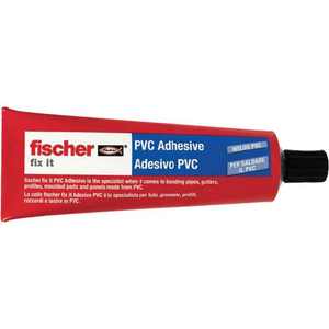Adhesivo de sellado de PVC FISHER 125 Gr-Producto de alta calidad - Product Image 1