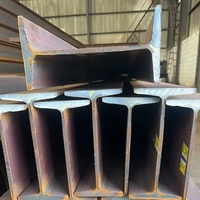 Poutre en I, profil IPE, acier sectionnel, Q235B, Q355B, A36, S235JR, S355JR, SS400, S275JR, A572GR50, acier laminé à chaud, 180x91, 240x120, 300x150