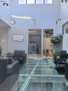 Film intelligent vidéo, Film intelligent Inno, Film intelligent pour écran, Film intelligent <span class=keywords><strong>auto</strong></span>-adhésif, Film intelligent PNL, Film intelligent pour objets connectés, Film intelligent opaque - Product Image 2
