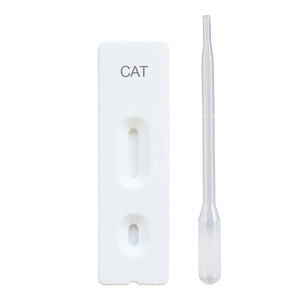 Kit de test DOA haute performance, kit de test rapide des substances toxiques, CAT 100ng/mL avec certification CE - Product Image 1