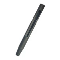 Meilleure marque de cloueuse chinoise Toua GSN50 Pistolet à clous en béton à gaz