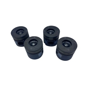 Pistão de Motor Adequado para o Motor Diesel Great Wall HAVAL H3 WINGLE 3 WINGLE 5 2.8TC - Product Image 1