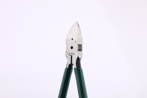 คีมตัดแบบพกพา ยี่ห้อ Oemhot สีเขียว ใบมี<span class=keywords><strong>ด</strong></span>บาง ขนาด 6 นิ้ว - Product Image 4