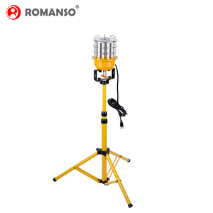 5 năm bảo hành COB dẫn ánh sáng làm việc 100W 150W 60W Dẫn Xây dựng di động dẫn ánh sáng làm việc - Product Image 6