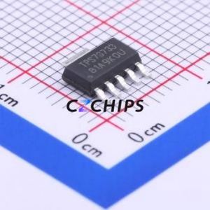 Original-Nuevo TPS73733DCQR SOT-223-6 Circuito integrado IC Chip PMIC Regulador lineal (LDO) - Product Image 1