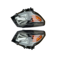 Convient pour les phares avant RANGER 2006-2008 12V 25W OE UE8B510L0