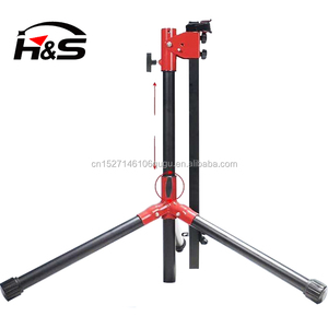 Maison Portative De Bicyclette Mécanique support de Travail pour <span class=keywords><strong>Vtt</strong></span> et Vélos de Route Entretien - Product Image 4