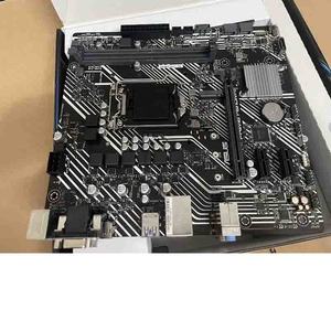 มาเธอร์บอร์ดเดสก์ท็อปใหม่ดั้งเดิมสำหรับ Asus <span class=keywords><strong>Prime</strong></span> <span class=keywords><strong>H510M</strong></span>-E - Product Image 3