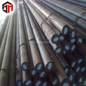Auf Lager Verfügbar SAE1045 <span class=keywords><strong>C45</strong></span> S45C 45 #   Warmgewalzter Kohlenstoffstahl-Rundstab 12~300mm Bearbeitungs- und Schmiedeelement Rohmaterial - Product Image 6