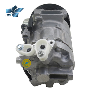 926004EF0A 92600-4BA0A 447160-7481 Pièces automobiles Compresseur d'air de haute qualité pour Renault Mégane Nissan - Product Image 3