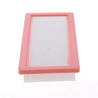 Fabricante al por mayor nuevo para BMW Mini Peugeot para Citroen 1 Generación Cooper R56 R57 R59 R60 modelos de filtro de aire