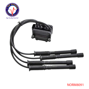 Bobina de Encendido 8200360911 para Renault Clio <span class=keywords><strong>KR0</strong></span> 1 MK II MK III 2001-2008 - Product Image 3