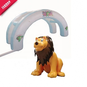 Giá Tốt Inflatable Arc Hoặc Lều Hình Dạng Tùy Chỉnh Và Thiết Kế Vòm Bơm Hơi Với Có Thể Tháo Rời In Ấn Lối Vào Vòm Thiết Kế - Product Image 3