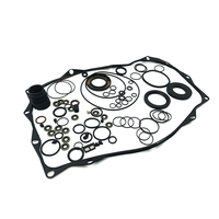 Kit de réparation complet de boîte de vitesses automatique 8hp45 Zf8hp45 pour Bmw
