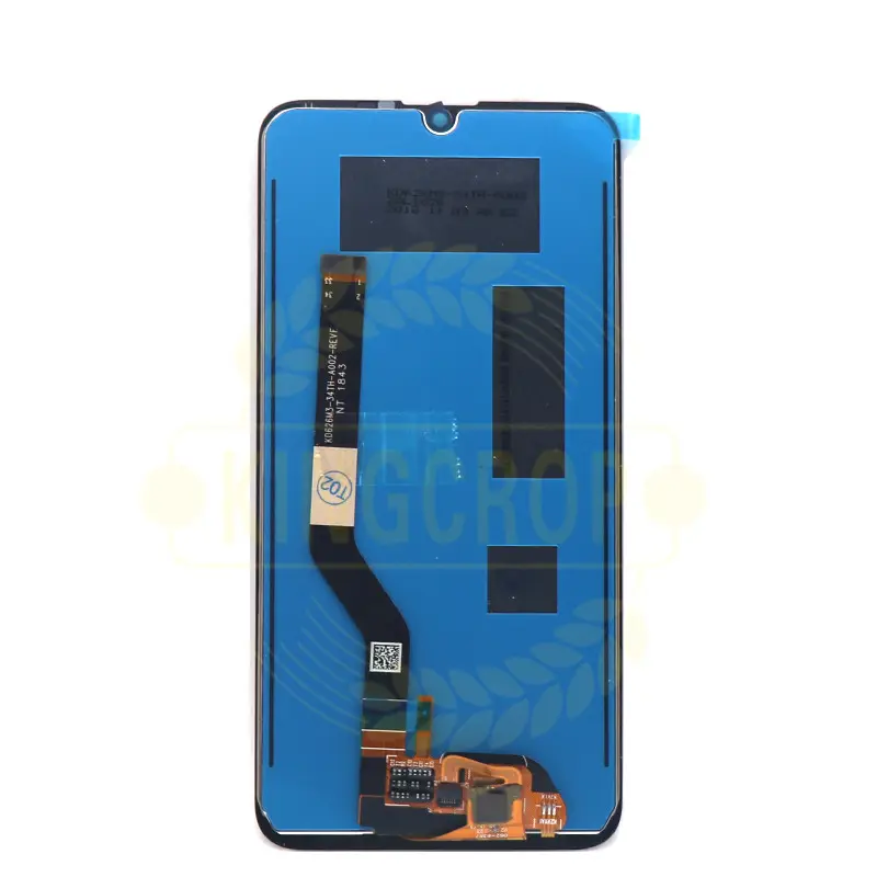 For Huawei Y7 2019 Y7 Pro Prime 2019 LCD Display Touch Screen Digitizer Assembly LCD Display Touch Screen For Y7 2019 LCD