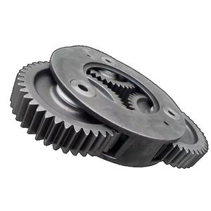 Repuestos para Excavadora de Orugas TGFQ EC210B: Conjunto de Portamotor de Traslación 1 con Engranaje Solar SA7117-30270/VOE14528727/SA7117-30280 - Product Image 2