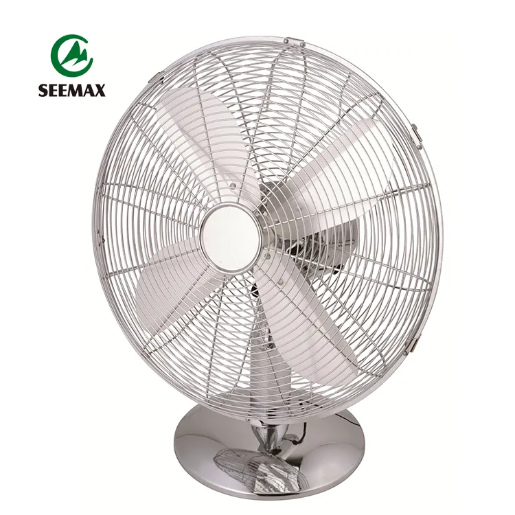 12 "16" Wentylator Stolowy Hot Sale zum EU-Markt Elektrischer Ventil ateur De Table Fan