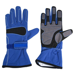 Gants de karting unisexes légers à prix abordable, gants de karting personnalisés de haute qualité, gants de karting respirants OEM - Product Image 1