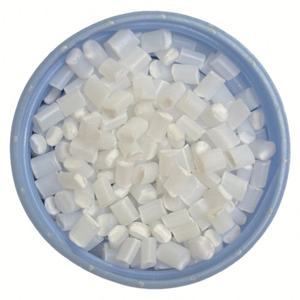 HIPS HI650 Resina Electrodomésticos electrónicos y juguetes Grado de moldeo por inyección Materia prima HIPS Gránulo - Product Image 3