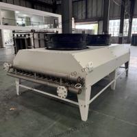Condenseur à tubes à ailettes plat pour refroidisseur à sec 380V-480V -30~60°C pour le refroidissement par immersion des centres de données