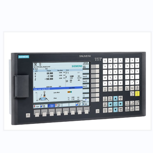 Système de contrôle SINUMERIK 808D ADVABCED 6FC5370-2AM03-0AA0 PPU161.3 - Product Image 1