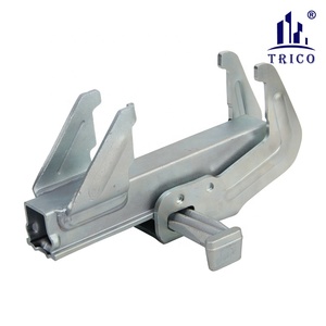 Xây dựng ván khuôn doka ván Khuôn bảng kẹp mạ kẽm nặng bfd kẹp - Product Image 2