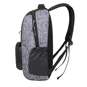 Oem anpassbare LOGO große Kapazität wasserdichte Sport Reisetasche Pack tägliche Freizeit Rucksäcke Wandern Sport Marke Rucksäcke - Product Image 4