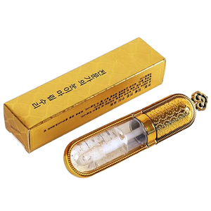 Private Label 8ml Tattoo Repair <b>Cream</b> Vitamin A&D Plant Extract PMU Aftercare Gel Ointment - Product Image 3