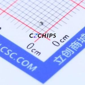 GZ1005U300CTF Ferrite Bead 0402 RF ( Impedance @ Frequency: 30Ohm@100MHz )( Error: 25% )( DC Resistance (DCR): 60mOhm ) - Product Image 1
