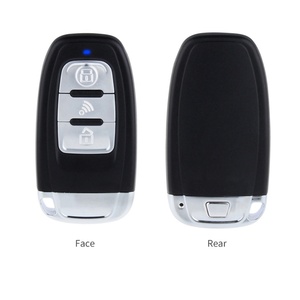 EASYGUARD PKE Sistema de Alarma con Arranque Remoto del Motor y Entrada Pasiva sin Llave para Motocicletas - Product Image 3