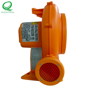 Souffleurs d'air internes compacts de haute qualité 350W à fonctionnement <span class=keywords><strong>super</strong></span> silencieux, 1280Pa, pour châteaux gonflables et structures gonflables, vente en gros - Product Image 3