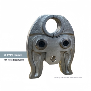 Hot bán chuyên nghiệp công cụ thủy lực Nhỏ Gọn Độc lập ống uốn tóc bồng hàm cho <span class=keywords><strong>pex</strong></span> Ống Pro Báo Chí công cụ đầu TH/U 16/20/26 Mét - Product Image 5