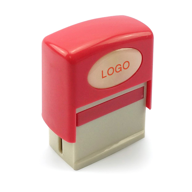 Manufacturer Stamps Custom Automatic Office Self