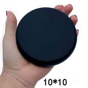 Großhandel Hot Health Wellness Stein <span class=keywords><strong>massage</strong></span> Verschiedene Größen Body Spa Steine (Piedras Para Masajes Corporal) für Massagen - Product Image 3