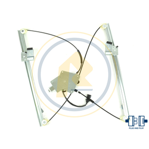 Cửa sổ điều chỉnh thích ứng cho OE a6397200046, a6397200446 - Product Image 1