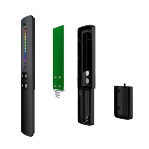 Aipin MESH Télécommande 5-en-1 2.4G Contrôleur de variateur CCT RGB RGBW RGBCCT RF Portée 30M Garantie 3 ans - Product Image 3