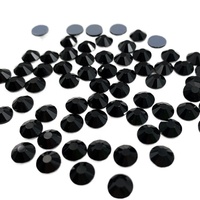ELITES Vente en gros Prix le plus bas personnalisé 1 sac/5000pcs SS30 Rhinestone Crystal pour Stripper Outfits Dancewear